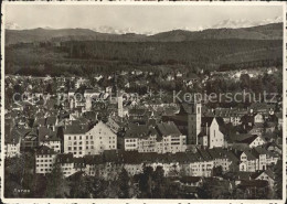 11627432 Aarau AG Totalansicht Aarau AG - Andere & Zonder Classificatie