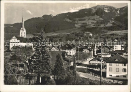 11627424 Kerns Ortsblick Kerns - Sonstige & Ohne Zuordnung