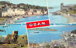 R065091 Oban. Multi View. Dennis - Mundo