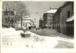 11627415 Le Locle Rue Marie Anne Calame Le Locle - Andere & Zonder Classificatie