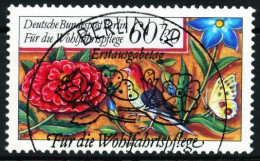 BERLIN 1985 Nr 745 Zentrisch Gestempelt X62E36E - Used Stamps