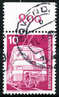 BRD DS INDUSTRIE U. TECHNIK Nr 847 Gestempelt ORA X66807A - Used Stamps