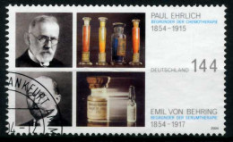 BRD 2004 Nr 2389 Gestempelt X6A5AF6 - Used Stamps