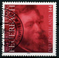 BRD 2004 Nr 2411 Gestempelt X6A5BA6 - Used Stamps