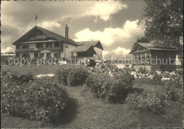 11627393 La Chaux-de-Fonds Chalet Pension Cremerie Heimelig La Chaux-de-Fonds - Sonstige & Ohne Zuordnung