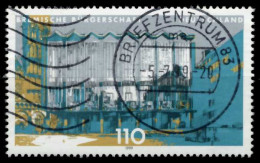 BRD 1999 Nr 2040 Gestempelt X6D0D92 - Used Stamps