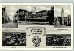 39268108 - Schwandorf , Bay - Schwandorf