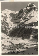 11627374 Engelberg OW Mit Hahnen Engelberg - Otros & Sin Clasificación