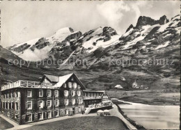 11627372 Frutt Melchsee Sport Hotel Kurhaus Frutt Melchsee-Frutt - Sonstige & Ohne Zuordnung