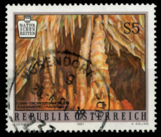 ÖSTERREICH 1991 Nr 2023 Zentrisch Gestempelt X6ECF62 - Gebraucht