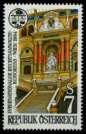 ÖSTERREICH 1984 Nr 1789 Postfrisch SB667B6 - Ongebruikt