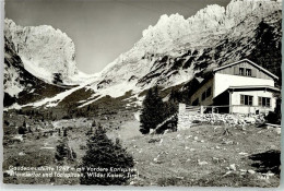 39504408 - Going Am Wilden Kaiser - Sonstige & Ohne Zuordnung