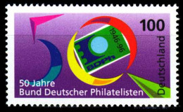 BRD 1996 Nr 1878 Postfrisch SBF7346 - Neufs