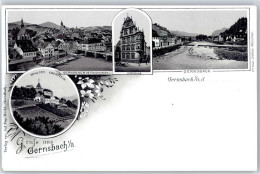 51228908 - Gernsbach - Gernsbach