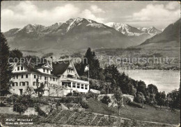 11627340 Wilen OW Hotel Wilerbad Am Sarnersee Wilen  - Andere & Zonder Classificatie