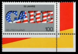 BRD 1995 Nr 1829 Postfrisch ECKE-URE X76553A - Unused Stamps