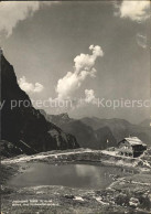 11627334 Engelberg OW Jochpass Mit Nidwaldnerlandblick Engelberg - Autres & Non Classés