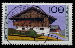 BRD 1995 Nr 1822 Zentrisch Gestempelt X765A5E - Used Stamps