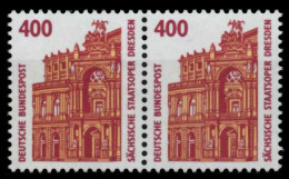 BRD DS SEHENSW Nr 1562u Postfrisch WAAGR PAAR X767EBA - Unused Stamps