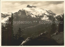 11627329 Engelberg OW Titlis Engelberg - Andere & Zonder Classificatie