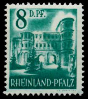 FZ RHEINLAND-PFALZ 2. AUSGABE SPEZIALISIERUNG N X7AB70A - Rhénanie-Palatinat