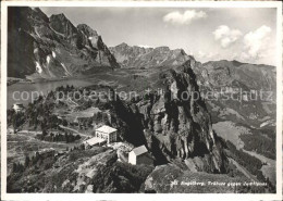 11627325 Engelberg OW Mit Truebsee Und Juchtipass Engelberg - Other & Unclassified