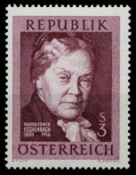 ÖSTERREICH 1966 Nr 1203 Postfrisch S57A2EE - Unused Stamps
