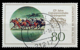 BRD 1993 Nr 1677 Zentrisch Gestempelt X7DBF4A - Used Stamps