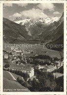 11627315 Engelberg OW Mit Spannoertern Engelberg - Otros & Sin Clasificación