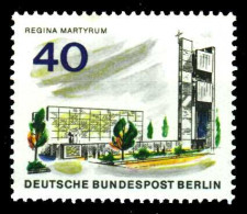 BERLIN 1965 Nr 258 Postfrisch S594F6E - Unused Stamps