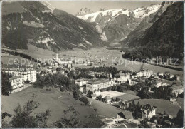 11627301 Engelberg OW Mit Spannoerter Engelberg - Sonstige & Ohne Zuordnung