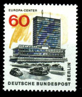 BERLIN 1965 Nr 260 Postfrisch S594F86 - Ungebraucht