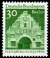 BERLIN DS D-BAUW. 2 Nr 274 Postfrisch S59503A - Ongebruikt