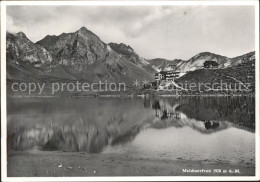 11627298 Frutt Melchsee Hotel Reinhard Melchsee-Frutt - Andere & Zonder Classificatie