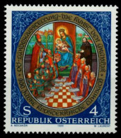 ÖSTERREICH 1989 Nr 1957 Postfrisch S597CFA - Neufs