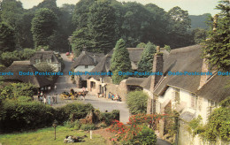 R064723 Cockington Village. Photo Precision. 1978 - World