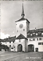 11627281 Mellingen AG Stadttor Mellingen - Andere & Zonder Classificatie