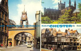 R065145 Chester. Multi View. Dennis. 1979 - World