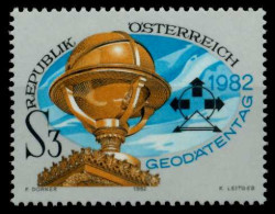 ÖSTERREICH 1982 Nr 1716 Postfrisch S59EAA6 - Ongebruikt