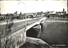 11627270 Aarau AG Neue Bruecke Aarau - Autres & Non Classés