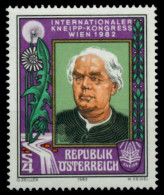 ÖSTERREICH 1982 Nr 1700 Postfrisch S59E9A6 - Neufs