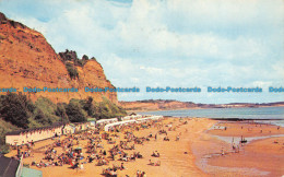 R065149 Small Hope Beach. Shanklin. I. W. Nigh. 1969 - World