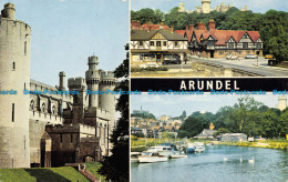 R064728 Arundel. Multi View. D. Constance - World