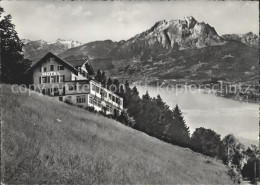 11627244 Kuessnacht Hotel Rigi Seebodenalp Kuessnacht Am Rigi - Andere & Zonder Classificatie