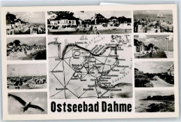 50849308 - Dahme , Holst - Andere & Zonder Classificatie