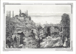 11627234 Neuenburg NE Chateau De Beauregard Neuchatel - Andere & Zonder Classificatie