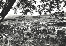 11627231 La Chaux-de-Fonds Vue Generale La Chaux-de-Fonds - Otros & Sin Clasificación