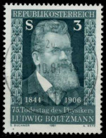 ÖSTERREICH 1981 Nr 1677 Zentrisch Gestempelt X7F334E - Used Stamps