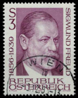 ÖSTERREICH 1981 Nr 1668 Gestempelt X7F33CE - Used Stamps