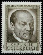 ÖSTERREICH 1970 Nr 1321 Zentrisch Gestempelt X7F344A - Used Stamps